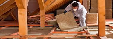 Best Basement Insulation  in Van Wert, OH